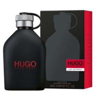 Hugo Just Different Edt 200мл, Hugo Boss