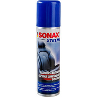 Пенный очиститель кожи Sonax Xtreme NanoPro
