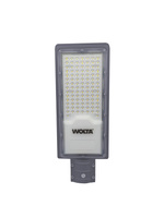 Уличный светильник WOLTA STL-150W/04 150Вт 5700К IP65 16500лм 546×170×67мм