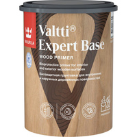 Высокоэффективная биозащитная грунтовка Tikkurila VALTTI EXPERT