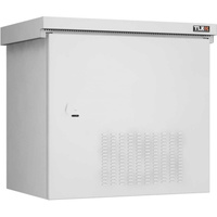 Настенный климатический шкаф TLK TWK-128256-M-GY-KIT01