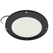 Светильник светодиодный промышленный WOLTA UFO-100W/01 100Вт 5700K IP65 10000лм 270х270х42мм 1/20