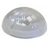 Светильник WOLTA ДПБ06-60-001 под лампу E27 (лампа в комплект не входит) IP54 220х105 мм Прозрачный 1/5