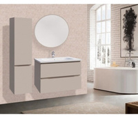 Мебель для ванной Caprigo Sydney 80