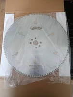 Пильный диск по алюминию HM 420х3,6/2,8х32(30) Z120 ТFN Lambrano (ltaly) ECO