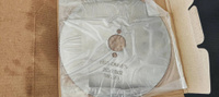 Отрезной пильный диск для штапикореза Yilmaz CK 410/411/412
