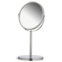 Зеркало косметическое настольное Tatkraft Venus 11120 на подставке