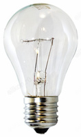 Лампа накаливания E27 75W NNM