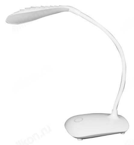 Светильник настольный Ritmix LED-310 White