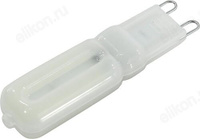 Лампа светодиодная LED G9 5,5W 30K Smartbuy SMARTBUY