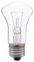 Лампа накаливания E27 МО 36-60W NNM