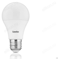 Лампа светодиодная LED E27 A60 13W 865 Camelion CAMELION