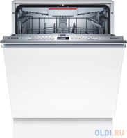 Посудомоечная машина Bosch SMV4ECX26E белый