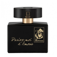 Parlez-Moi d’Amour by Night John Galliano