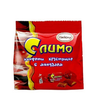 Конфеты шоколадные Акконд Слимо 500 г