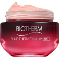 Blue Therapy Red Algae Uplift Night Rich 50 мл, Biotherm