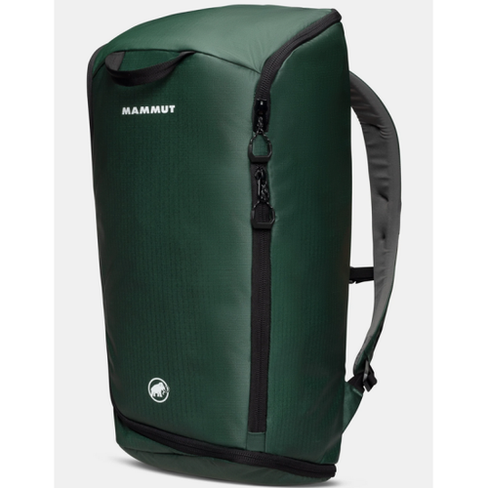 Рюкзак Mammut Neon Smart мужской, цвет зелёный, размер 35 L