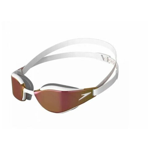 Очки для плавания SPEEDO Fastskin Hyper Elite Mir AU (белый) 8-12818F979/F979 Speedo