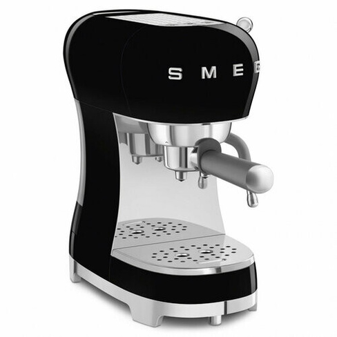 Кофеварка рожковая SMEG ECF02BLEU Smeg