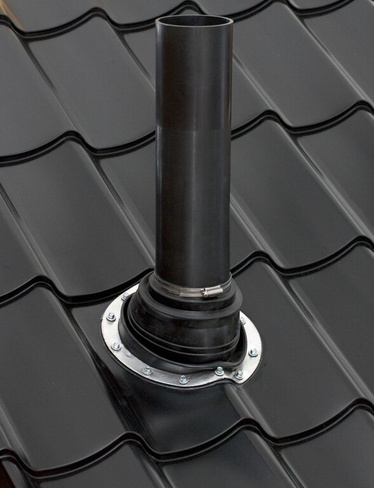 Уплотнитель ROOFSEAL комплект №5/8 180-330 мм Vilpe