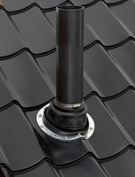 Уплотнитель ROOFSEAL комплект №6/9 260-460 мм Vilpe