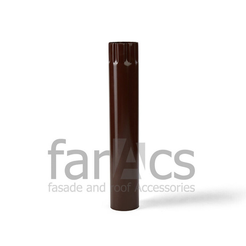 Труба водосточная L=3м FarAcs PREMIUM FARACS premium