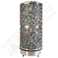 Электрокаменка Pillar IKI 36 кВт (550 кг камней)