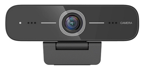 BenQ DVY21 Web Camera Medium, Small Meeting Room, 1080p, Fix Glass Lens, H87°/V 55°/ D88° viewing angles /1080p 30fps, e