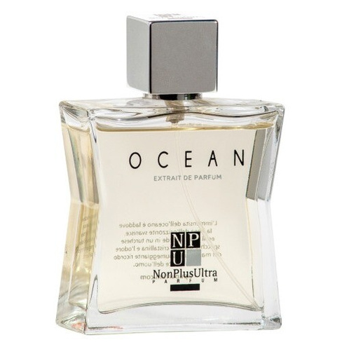 Ocean NonPlusUltra Parfum