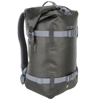 Рюкзак водонепроницаемый 20 л темно-серый ITIWIT, углерод серый