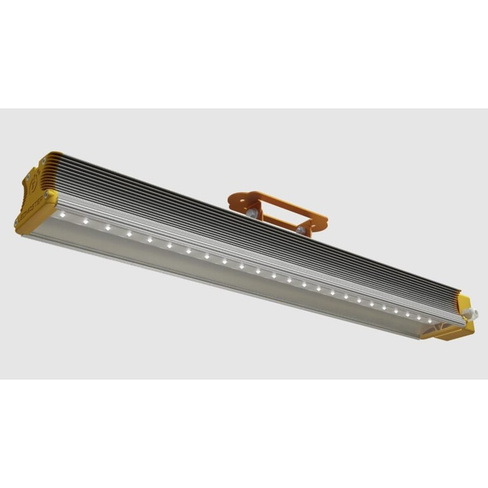 Светодиодный светильник LEDMASTER 2exs-90x1-n-n