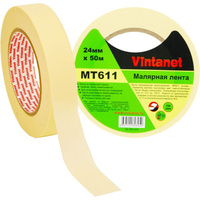 Малярная лента VINTANET MT611