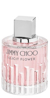 Jimmy Choo Illicit Flower туалетная вода для женщин, 60 ml