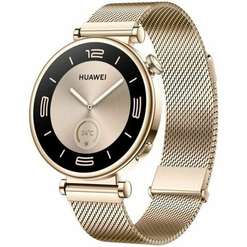 Смарт-часы Huawei WATCH GT 4, Золотой