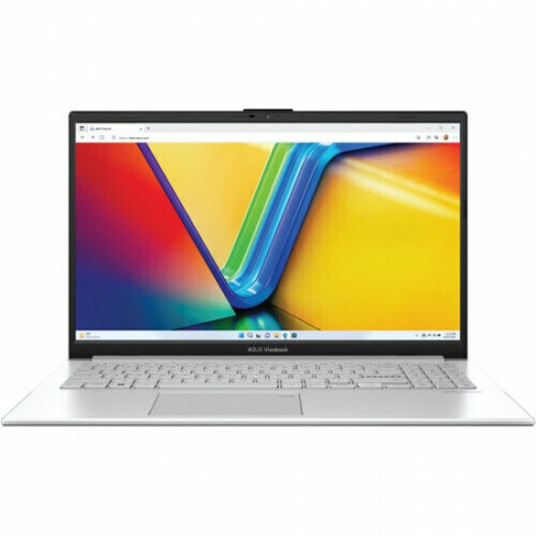 Ноутбук Asus Vivobook Go 15 OLED E1504FA-L1013W (90NB0ZR1-M00LA0) ASUS