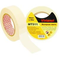 Малярная лента VINTANET MT511