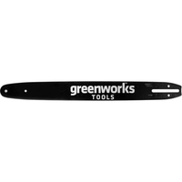 Шина для аккумуляторной цепной пилы 82v GreenWorks 2948907