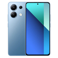 Смартфон Xiaomi Redmi Note 13 6/128Gb NFC голубой RU