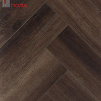 Кварцвинил Ensten Valland Parquet ECO 103-02 Каштан