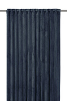 Комплект штор Svanefors Elise, 2 предмета, синий