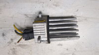 Резистор вентилятора охлаждения BMW 5 E39