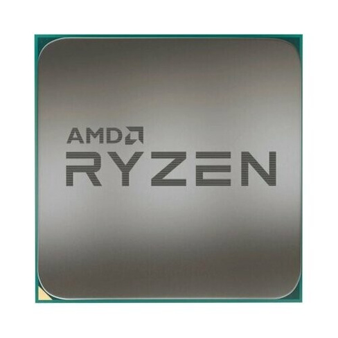Процессор AMD Ryzen 7 5700X3D AM4, 8 x 3000 МГц, BOX