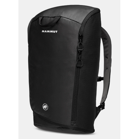 Рюкзак Mammut Neon Smart мужской, цвет чёрный, размер 35 L