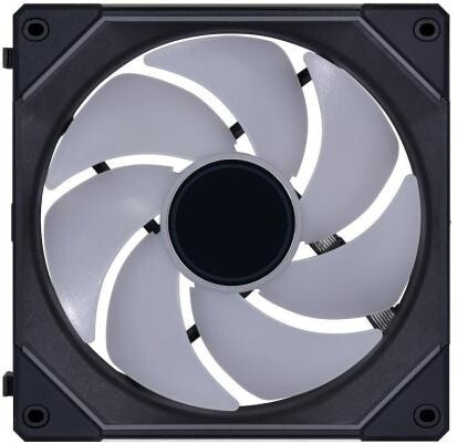 Вентилятор Lian-Li SL INF 140 Black LED Ret Lian Li