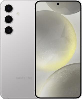 Смартфон Samsung SM-S921B Galaxy S24 5G 128Gb 8Gb серый моноблок 3G 4G 2Sim 6.2 1080x2340 Android 14 50Mpix 802.11 a/b/g