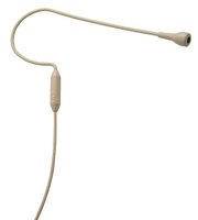 Конденсаторный микрофон Audio-Technica PRO92CWTH Omni-Directional Condenser Headworn Microphone