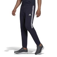 Тренировочные брюки Fitness Sereno мужские синие ADIDAS
