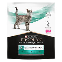 Сухой корм для кошек Пурина Pro Plan Veterinary Diets Gastrointestinal при расстройствах пищеварения 400 г