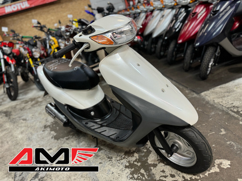 Скутер Honda Dio AF35-1505114