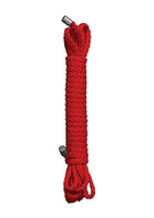 Веревка Kinbaku Rope 10 метров SHOTSMEDIA